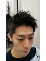 理容室 クリーン(CLEAN)&nbsp;ジェントルライクショート