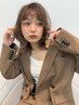 【何度でもこの価格】デザインカット+フルカラー￥7300  [調布］