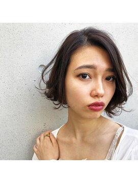 ソルトウォーター 南堀江(SALT WATER) bob