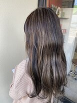 ジェリカ(Jlica) 立体3Dカラー ハイライト&ローライト