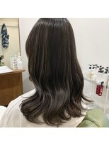 マーリエナル(MALIE NALU)&nbsp;コントラストカラー