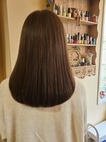 フェイバー 赤坂店(FAVOR)&nbsp;艶髪