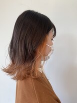 マヤ 小瀬店(MYA)&nbsp;orange color