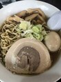 ピカソ フォルティ(picasso forti) らーめんだいすき!!