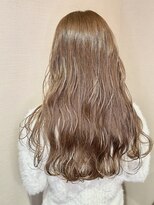 ソルト(Salt)&nbsp;冬のミルクティー