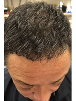 ダルトン 東伊興店(DALTON) パンチ