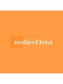 モーレエレナ(molle×Elena)&nbsp;molle elena