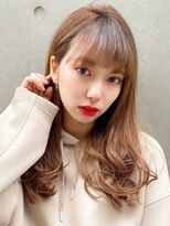 ロンドジェネルーズ 柏(Lond generous)&nbsp;ローレイヤーゆるウェーブ