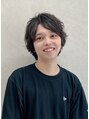 アグ ヘアー リド 倉敷中庄店(Agu hair lid)&nbsp;福安 貴士