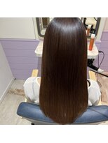 ネオリーブ シュシュ 神保町店(Neolive susu) クセが気になる方必見