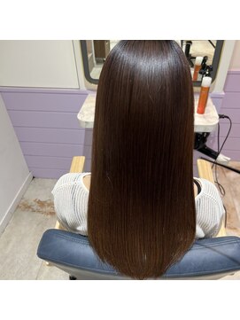 ネオリーブ シュシュ 神保町店(Neolive susu) クセが気になる方必見