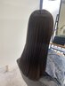 カット＋髪質改善カラー＋ヘアエステ［＋プレミアム髪質改善カラー］ふじみ野