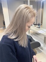 リア 近鉄八尾店(Lia)&nbsp;ホワイトベージュ