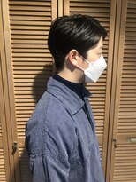 キナリ(kinari)&nbsp;ナチュラル大人メンズショート