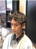 ツイストスパイラル