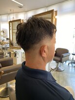 コワファースト 大分(COIFF1RST)&nbsp;ビジネスフェード