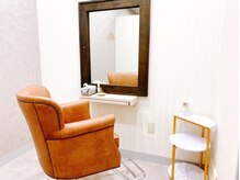 全室個室♪４部屋のうちの１室です☆