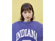 スリーアン(THREE ann.)