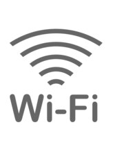 全席充電OK&Wi-Fi完備◎施術中もストレスフリー♪登戸/向ヶ丘遊園