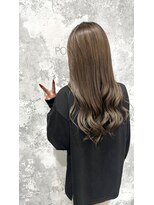 ポイントゼロ(POINT ZERO ASTRAEA)&nbsp;アッシュベージュ