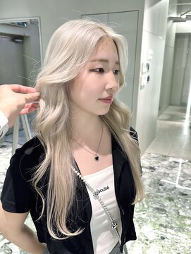 ジェム(GEM) 究極のホワイティー◎