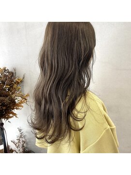 ミント(mint) 【 リピート率No.1!オリーブグレージュ◎ 】