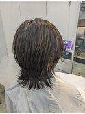 ウルフスタイル