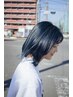 カット＋うる髪カラー＋ミストトリートメント【白髪染め含む】  ￥11,550～