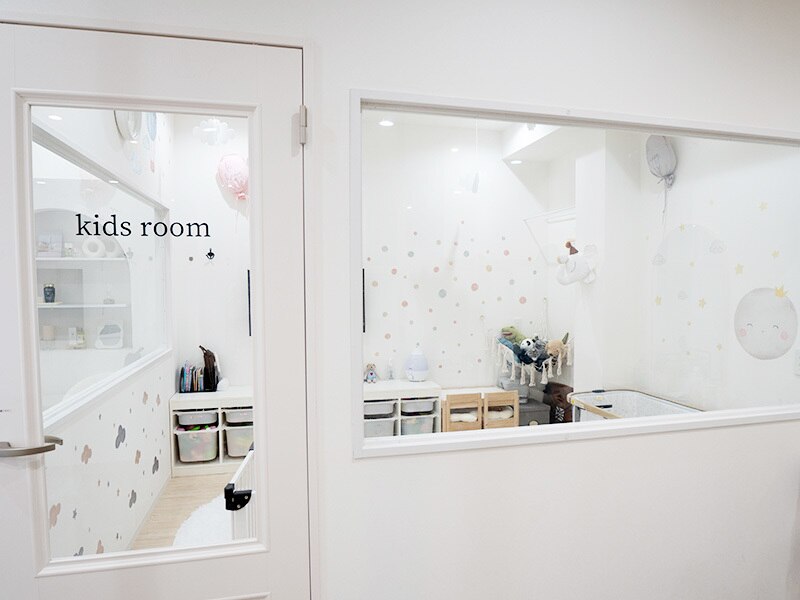 カルフール オハナ せんげん台西口店(Carrefour OHANA