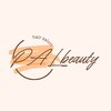 パルビューティー(PAL beauty)のお店ロゴ
