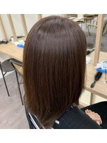 モア(More)&nbsp;カカオブラウン