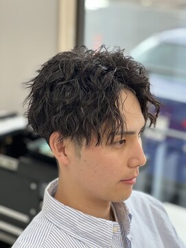 クラウドナイン(CLOUD9) 縦落ちスパイラル