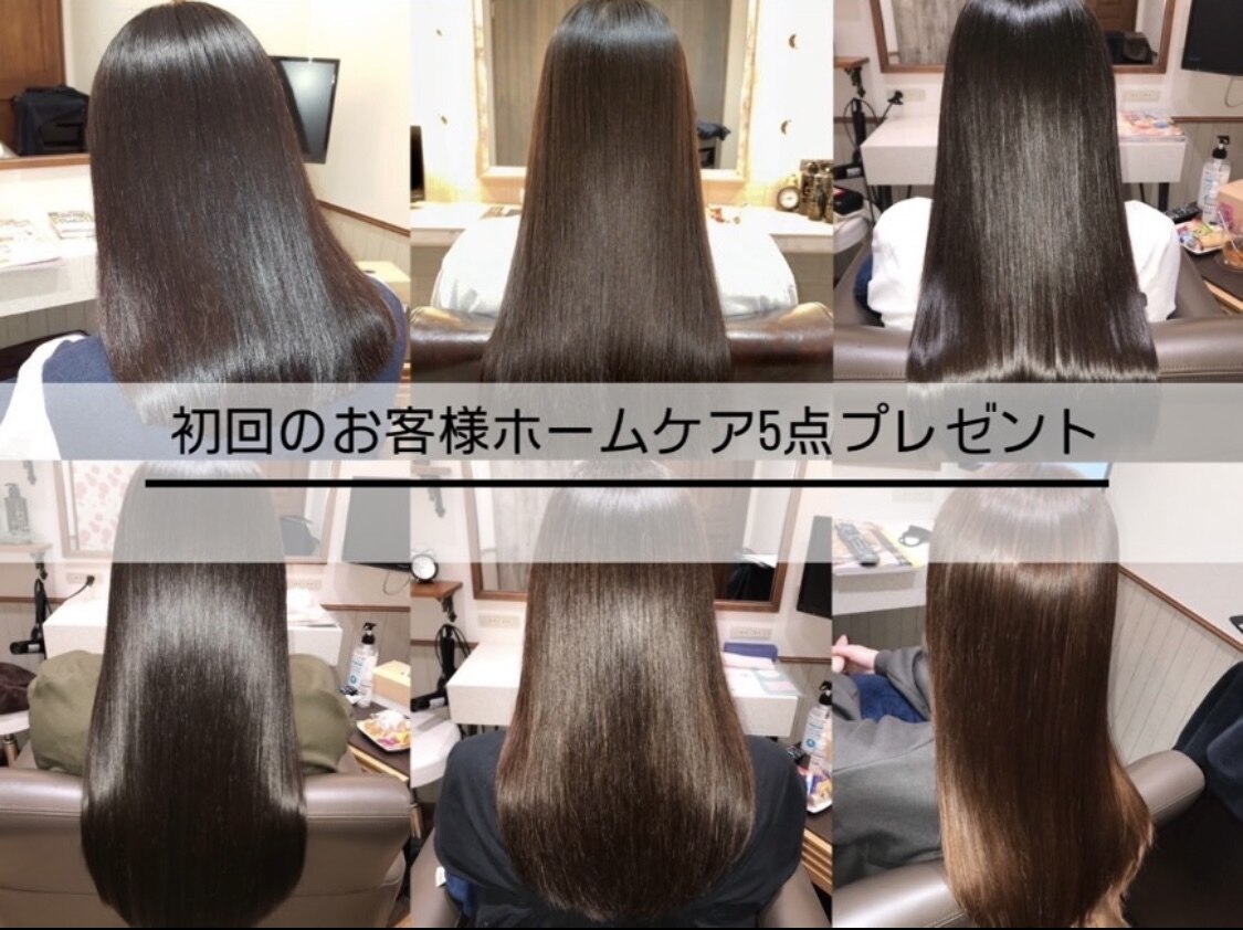 ディアーズ 富山店(Dears)｜ホットペッパービューティー