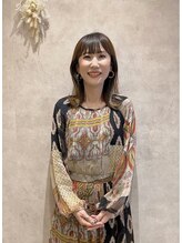 ジールサロン 阿見店(ZEAL SALON) 丸山 エミラ