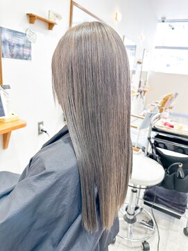 エルフ(elf) シルバーベージュカラー