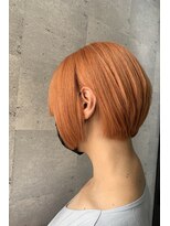 トムキャット(TOM CAT)&nbsp;【新宿TOMCAT】コーラルベージュ