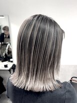 シエラ 心斎橋(CIERA.)&nbsp;CIERA.バレイヤージュ