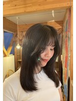 アトリエリント(atelier rinto)&nbsp;レイヤーロング