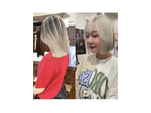 ジャストビューティー リアリー(just beauty Really)