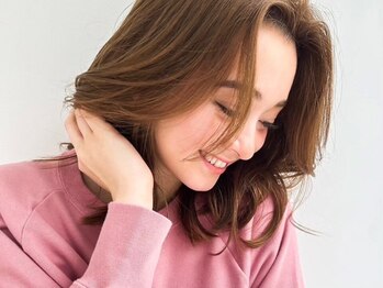 ロダット 横浜(LODAT by little)の写真/丁寧なカウンセリングと信頼の技術で不安を解消！なりたいを叶えるなら“ロダット”で♪【横浜/横浜駅】