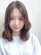 リリィ ヘアデザイン(LiLy hair design)の写真/リピーター多数◎丁寧なカウンセリングで髪質・くせを見極め”似合う ”と”なりたい ”を叶えます＊