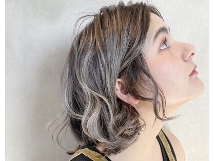 アルケティップ(ARCHETYPE)の写真