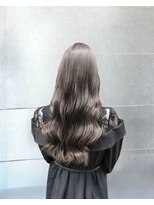 ピリオド 蒲田(Period.) 髪質改善/縮毛矯正/髪質改善縮毛矯正/蒲田/吉見