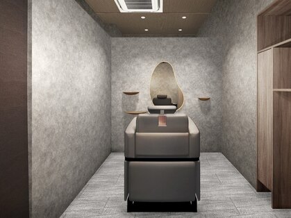 カプロメゾンギンザ 銀座店(Capullo maisonGINZA)の写真