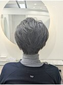 大人のショートスタイル　◎２０代　３０代　４０代