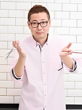 アラカワオム(homme) 木室 健太