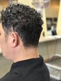 ヒロ(HIRO)&nbsp;メンズカットお任せください◎