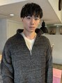 トーナイリーム 放出店(TONAI Rem) メンズカットが得意です!刈り上げスタイルが得意です!