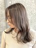 【期間限定】似合わせカット＋ショートヘッドスパ＋美髪トリートメント￥6600