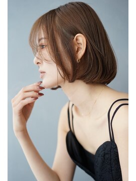 ヘアアンドライフシー(HAIR&LIFE C) ボブ